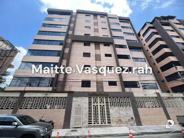 Apartamento en Urbanizacion la Soledad, Maracay – 1