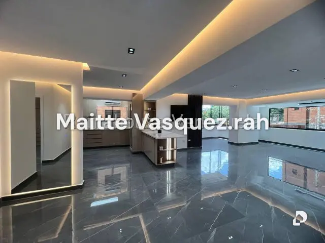 Apartamento en Urbanizacion la Soledad, Maracay – 2
