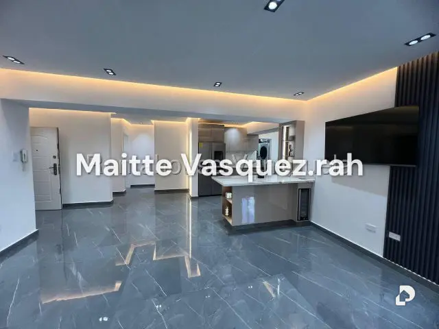 Apartamento en Urbanizacion la Soledad, Maracay – 6
