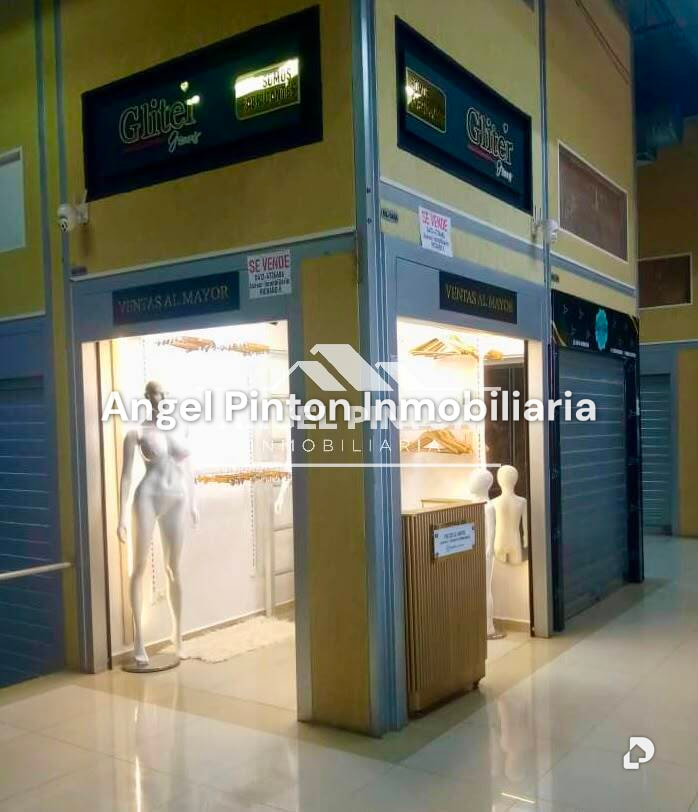 Local comercial en Avenida Las Delicias, Maracaibo – 4