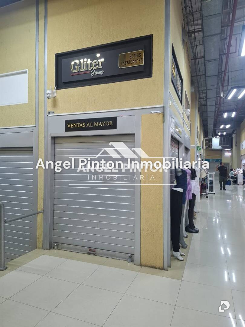 Local comercial en Avenida Las Delicias, Maracaibo – 2