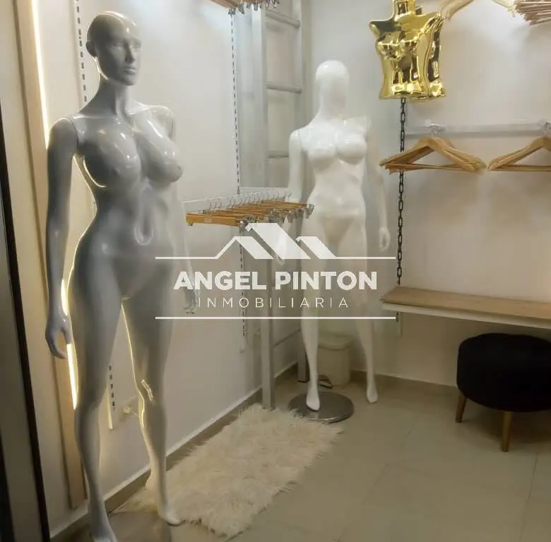 Commercial space in Maracaibo - 1