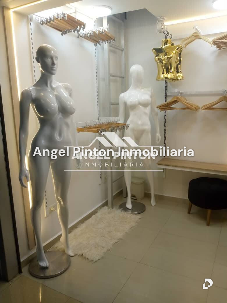 Local comercial en Avenida Las Delicias, Maracaibo – 1