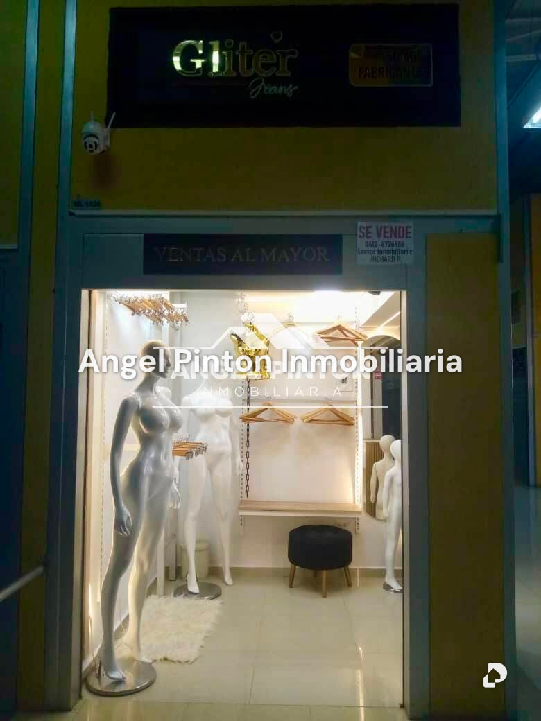 Local comercial en Avenida Las Delicias, Maracaibo – 3