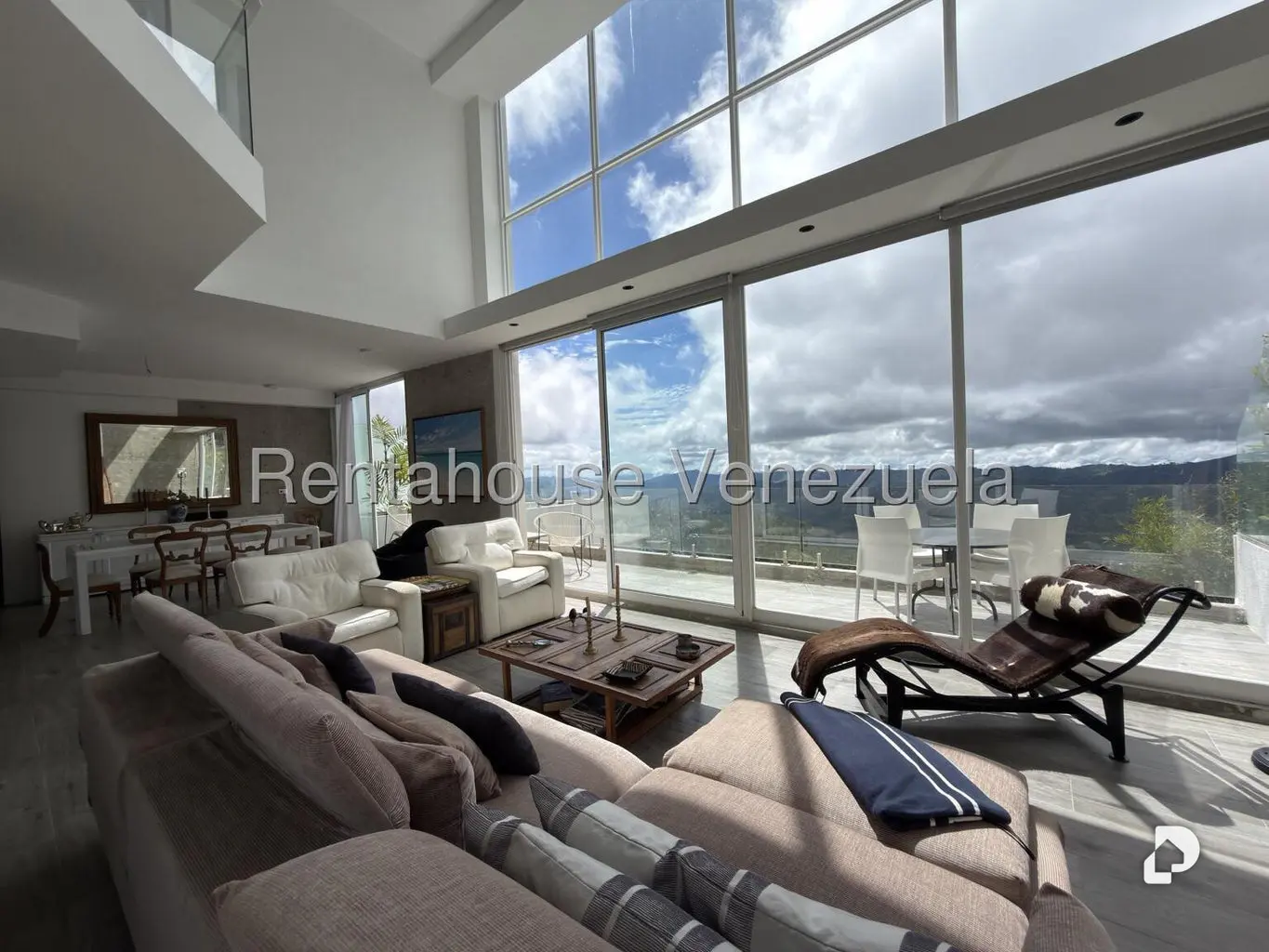 Apartamento en El Hatillo, Caracas – 6