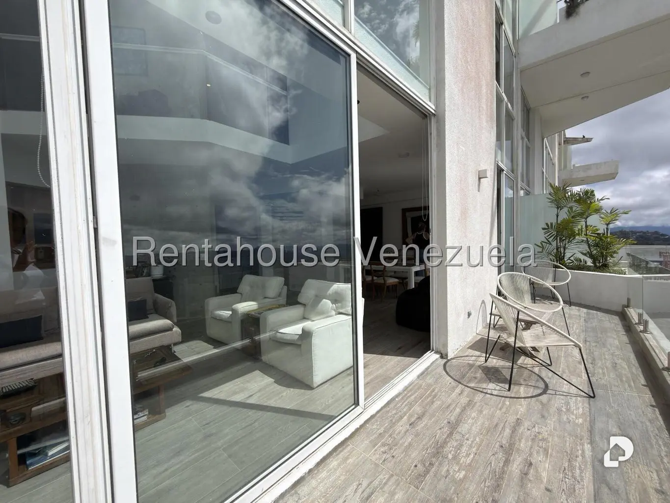 Apartamento en El Hatillo, Caracas – 7