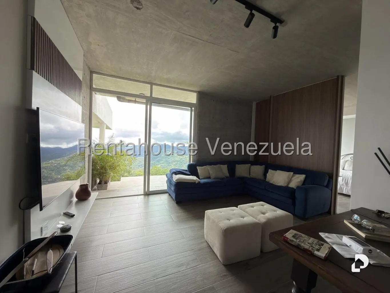 Apartamento en El Hatillo, Caracas – 14