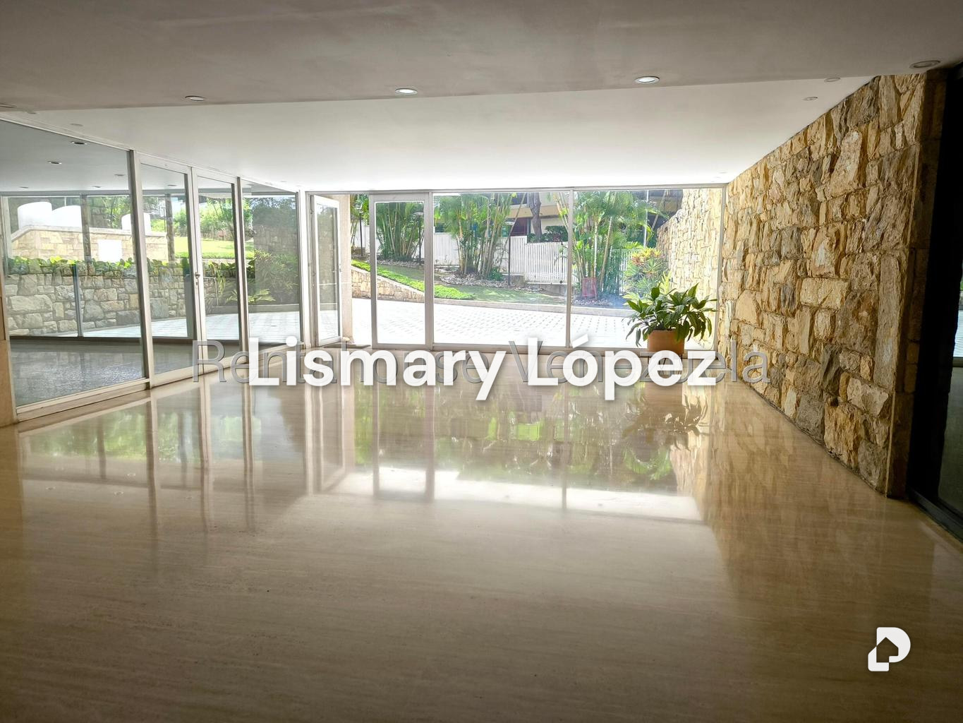 Apartamento en Alto Prado, Caracas – 3