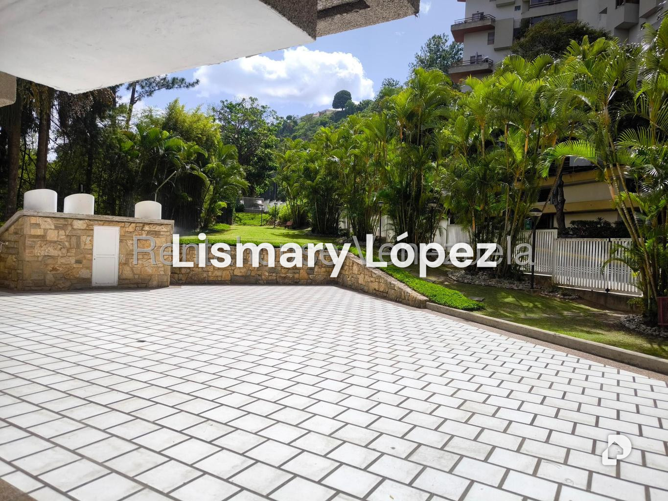 Apartamento en Alto Prado, Caracas – 9