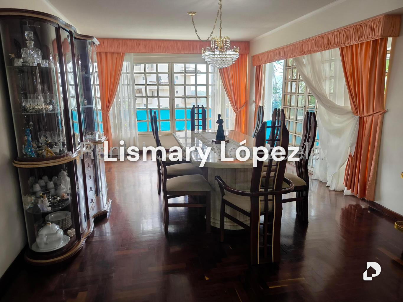 Apartamento en Alto Prado, Caracas – 14