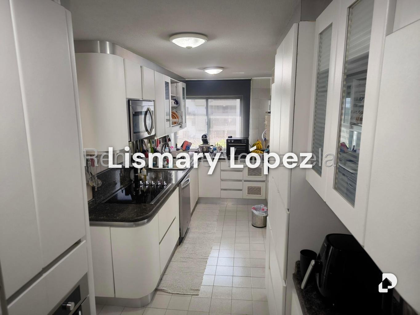 Apartamento en Alto Prado, Caracas – 17