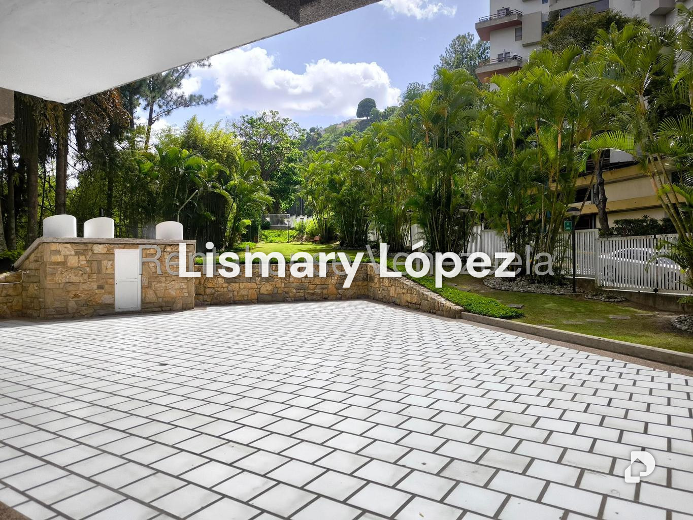 Apartamento en Alto Prado, Caracas – 10