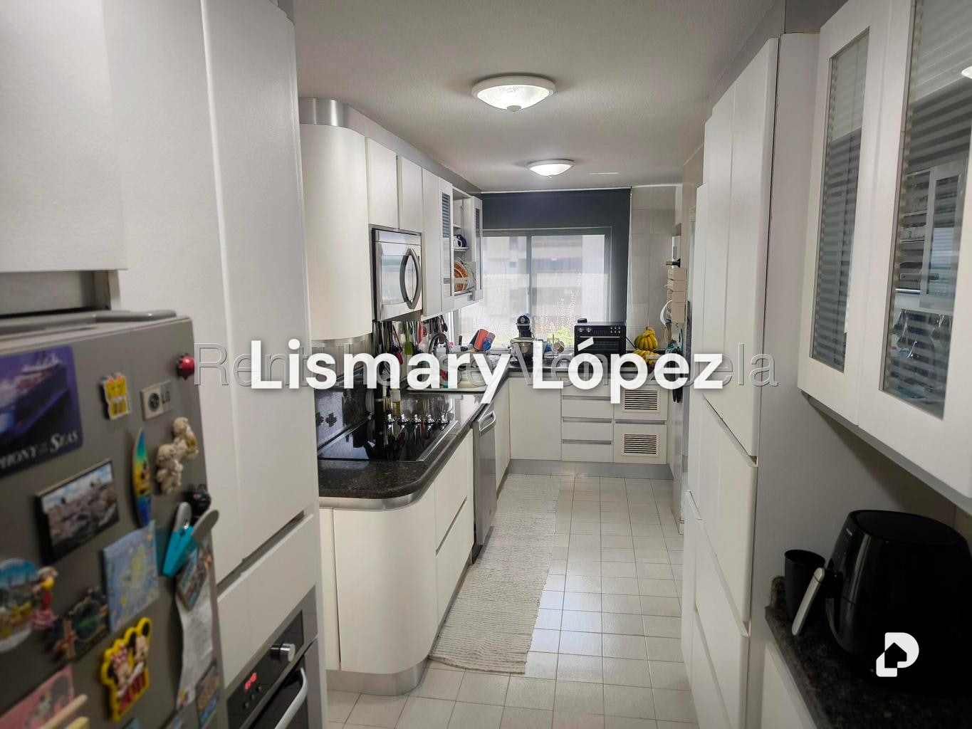 Apartamento en Alto Prado, Caracas – 20