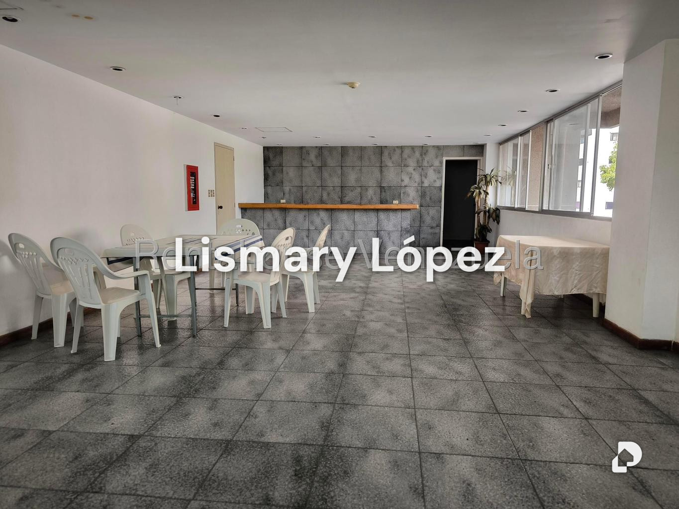 Apartamento en Alto Prado, Caracas – 4