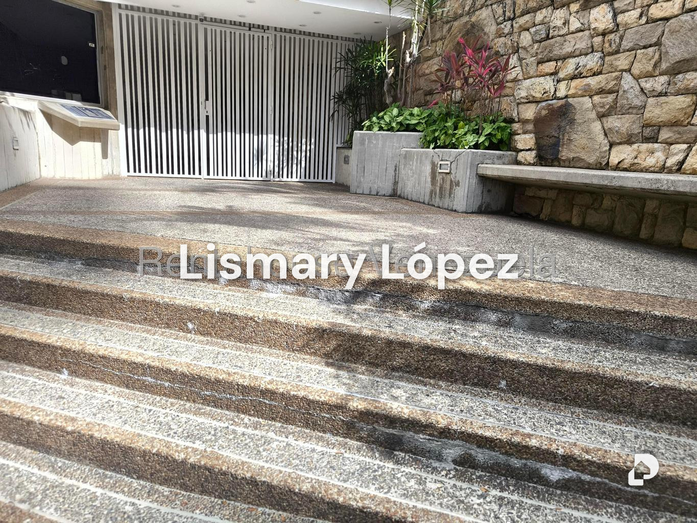 Apartamento en Alto Prado, Caracas – 2