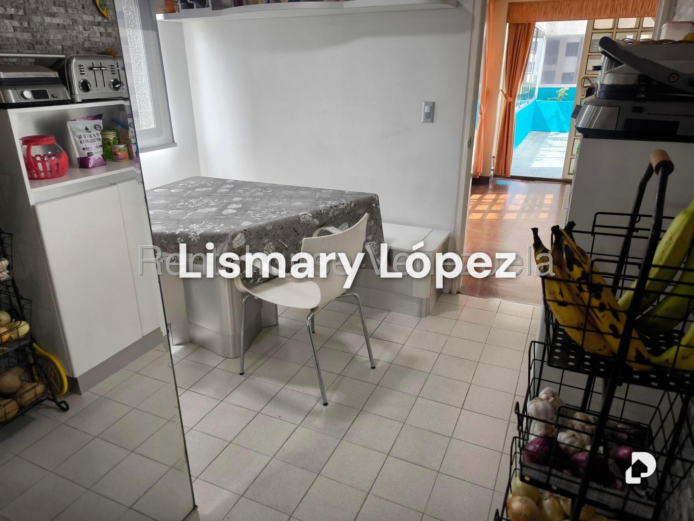 Apartamento en Alto Prado, Caracas – 23