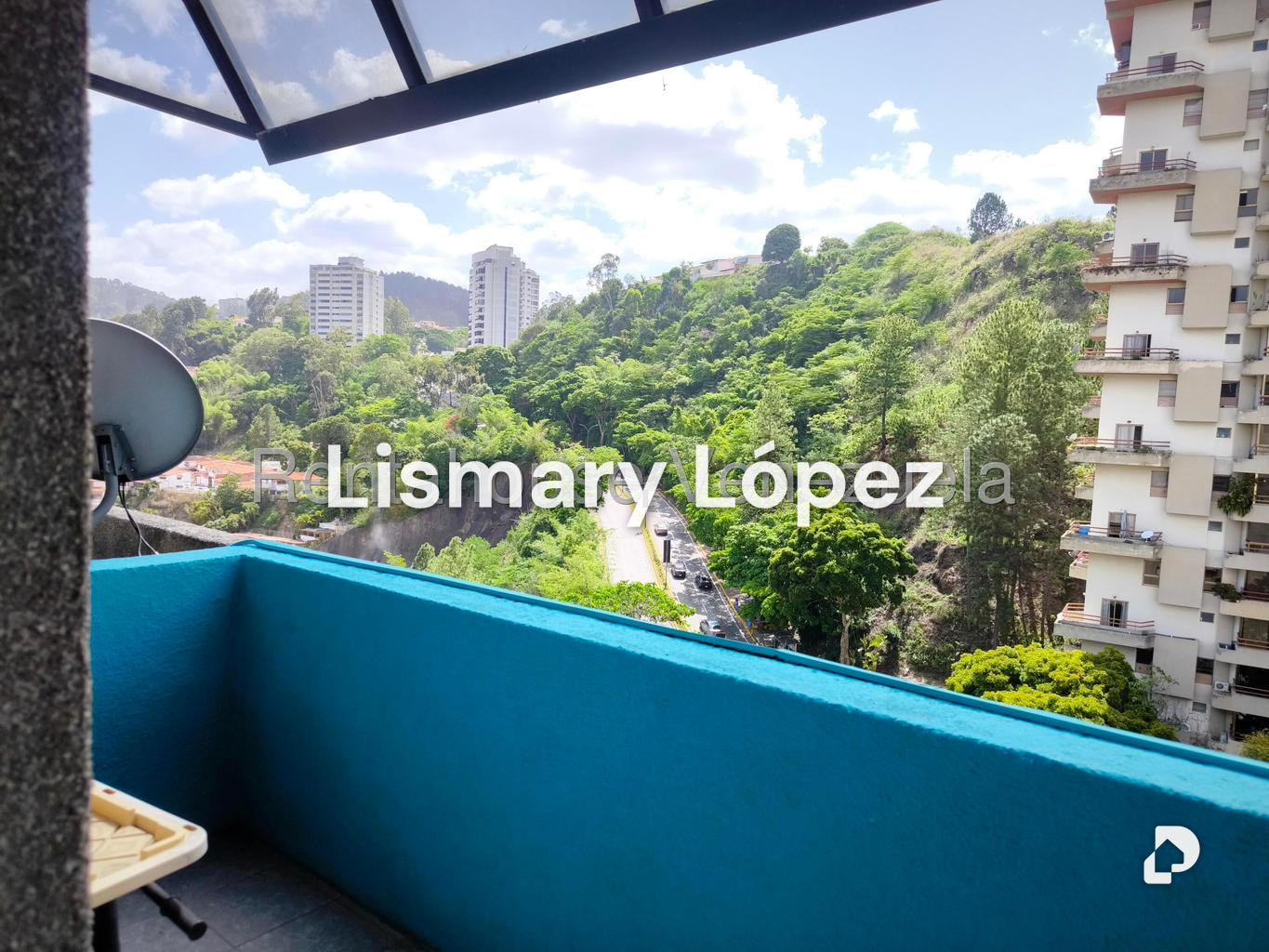 Apartamento en Alto Prado, Caracas – 26