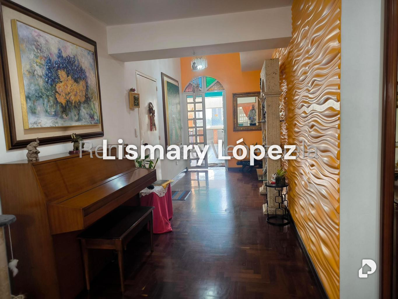 Apartamento en Alto Prado, Caracas – 13
