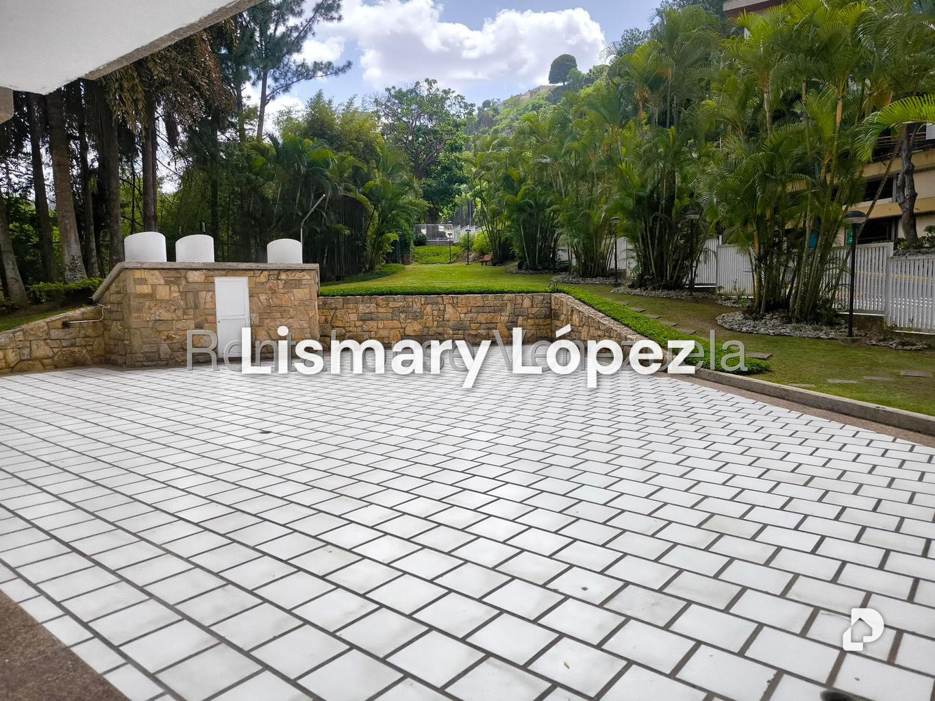 Apartamento en Alto Prado, Caracas – 11