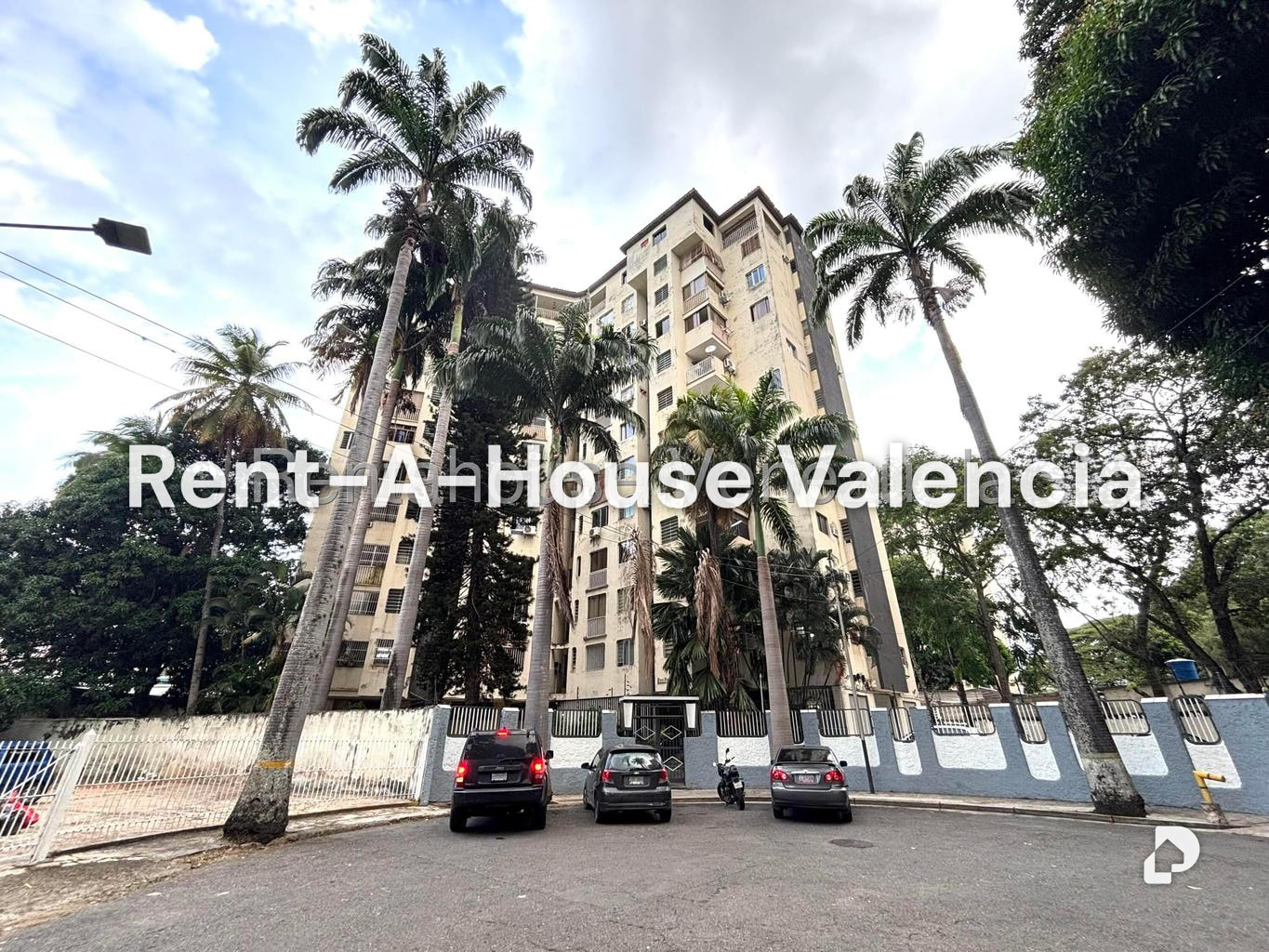 Apartamento en Avenida Bolivar Norte, Valencia – 1