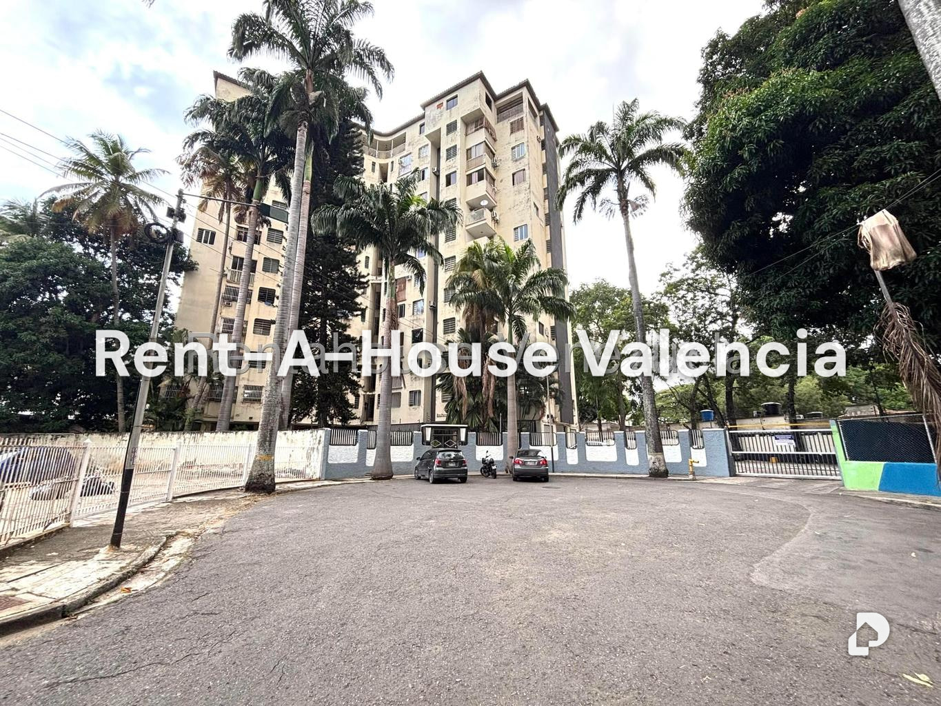 Apartamento en Avenida Bolivar Norte, Valencia – 2