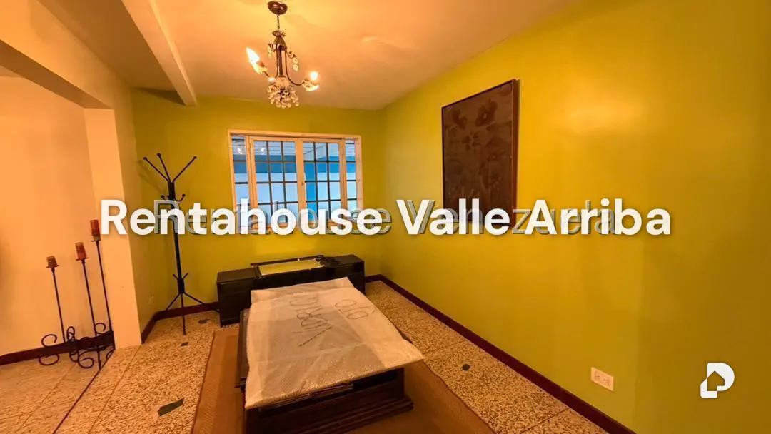 Casa en Club de Campo, San Antonio de Los Altos – 8