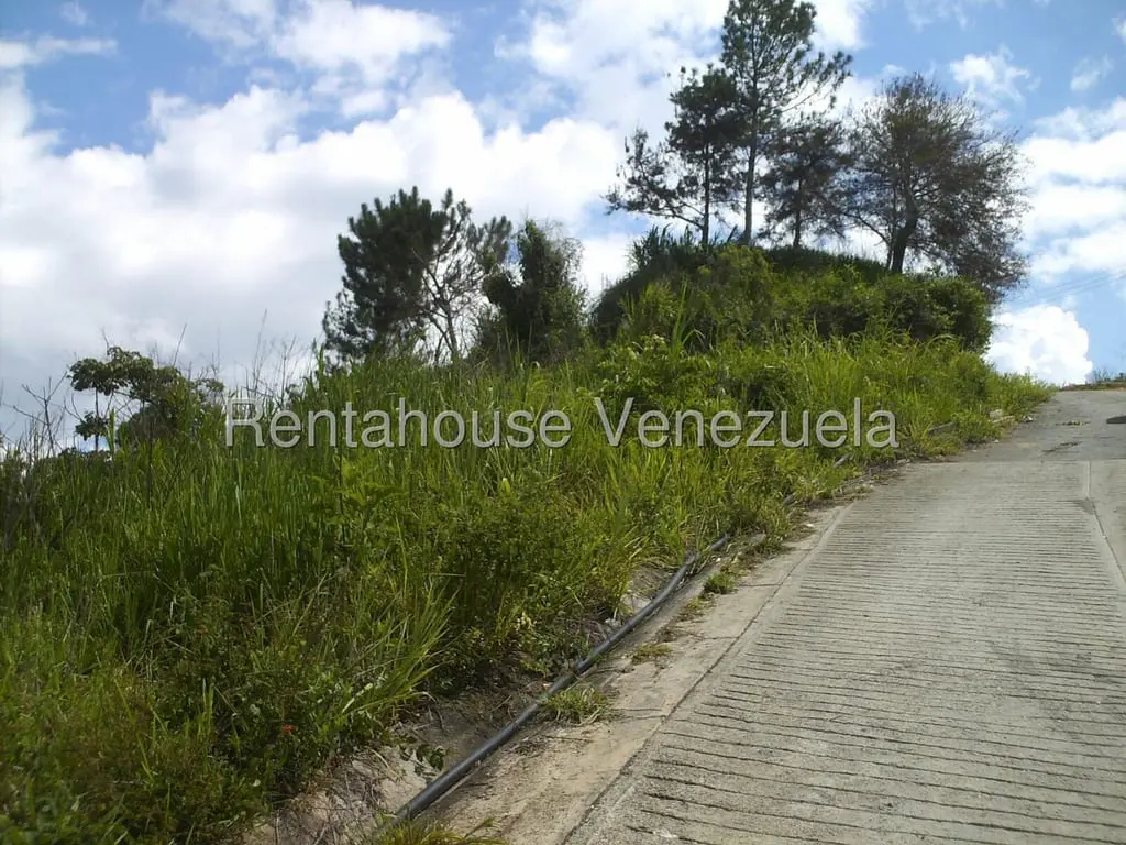 Land in Sabaneta, Caracas - 1