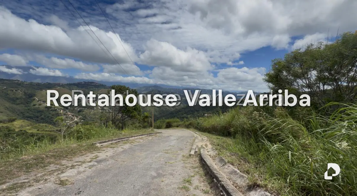 Land in Sabaneta, Caracas – 4