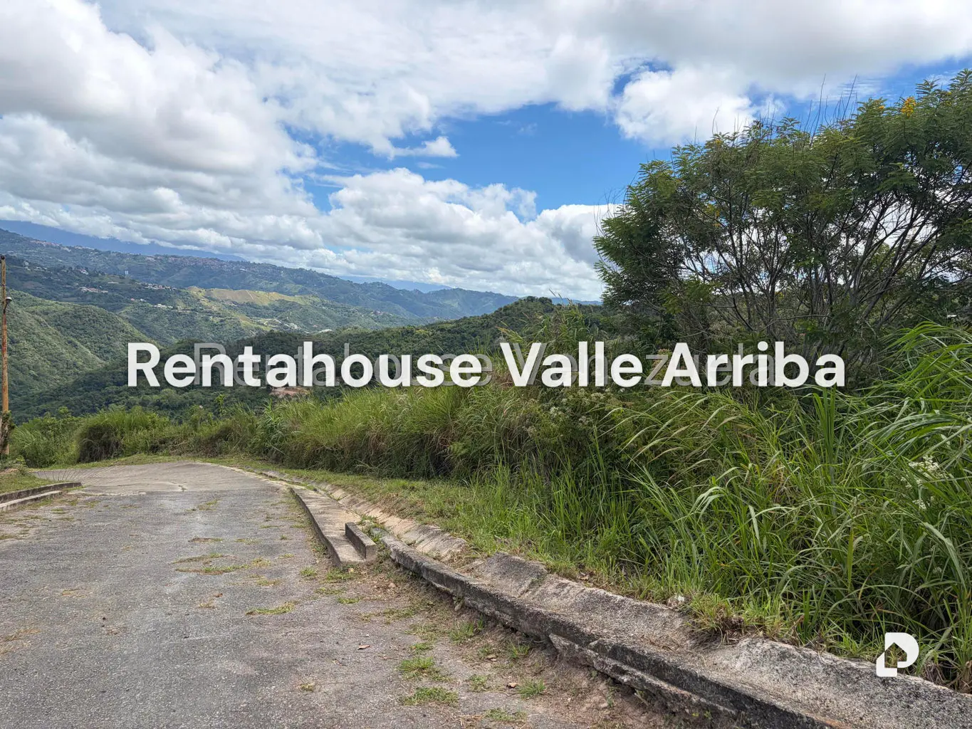 Land in Sabaneta, Caracas – 2