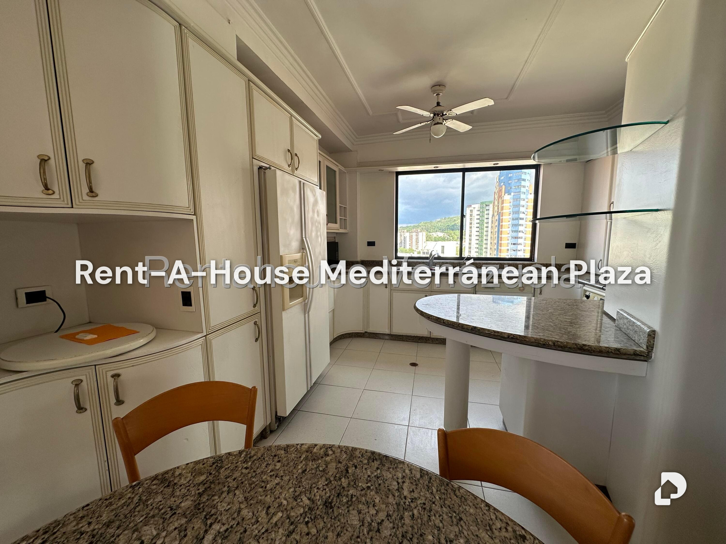 Apartamento en Los Mangos, Valencia