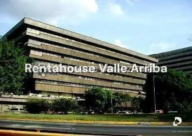 Oficina en Chuao, Caracas – 1
