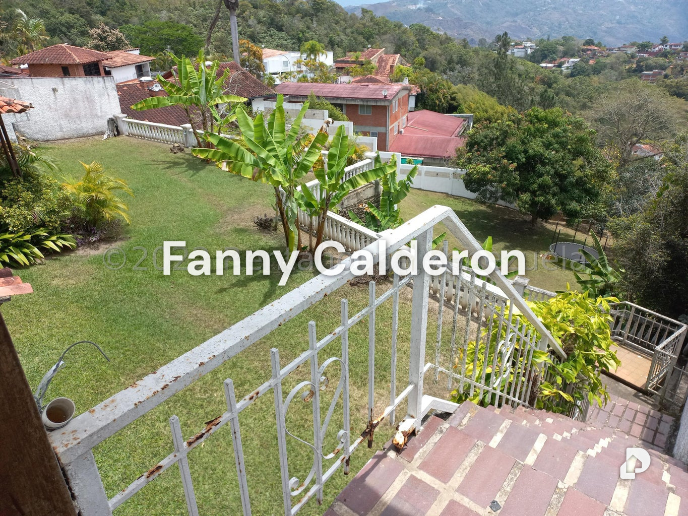 Casa en La Lagunita, Caracas – 20