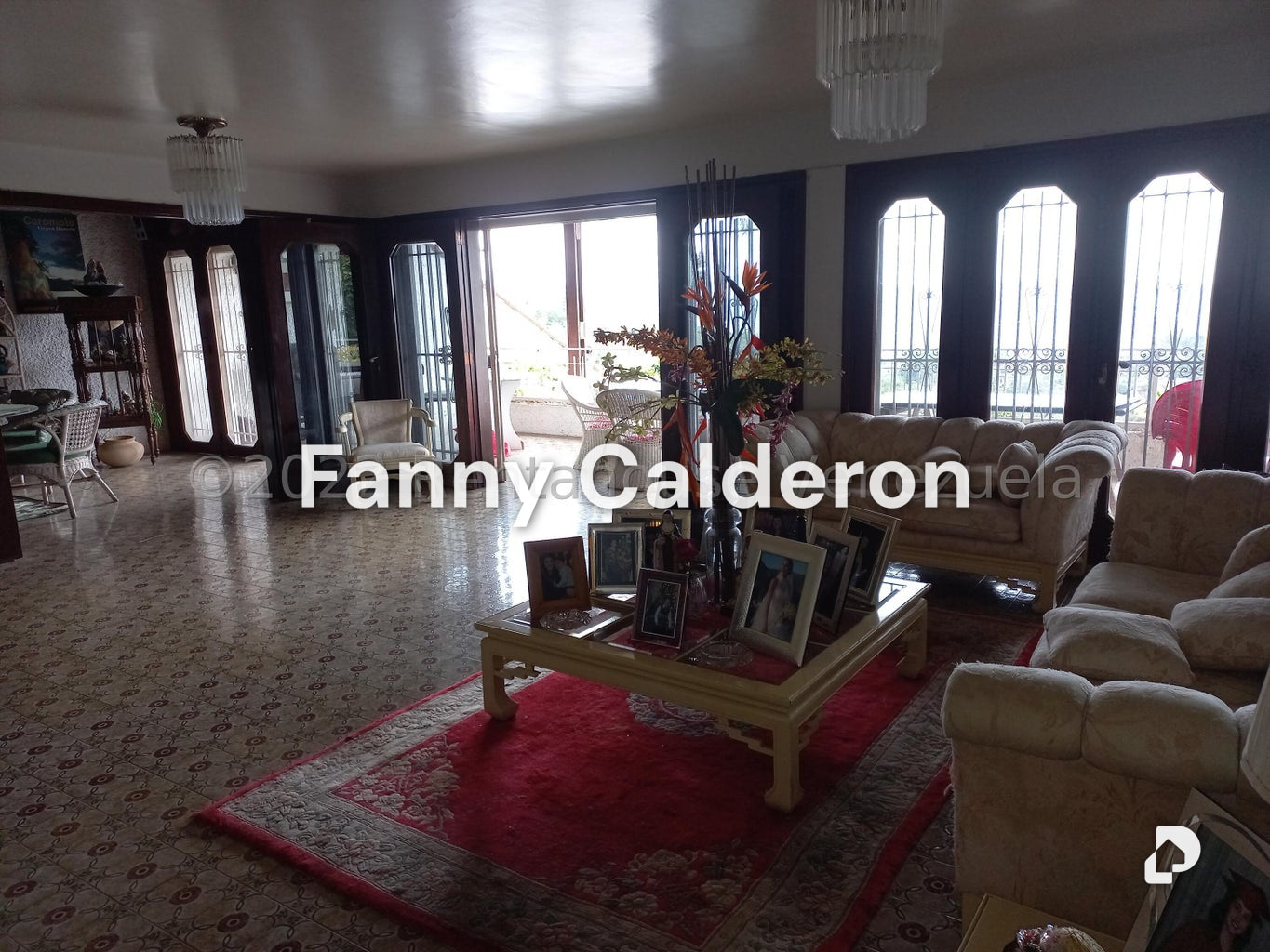 Casa en La Lagunita, Caracas – 10