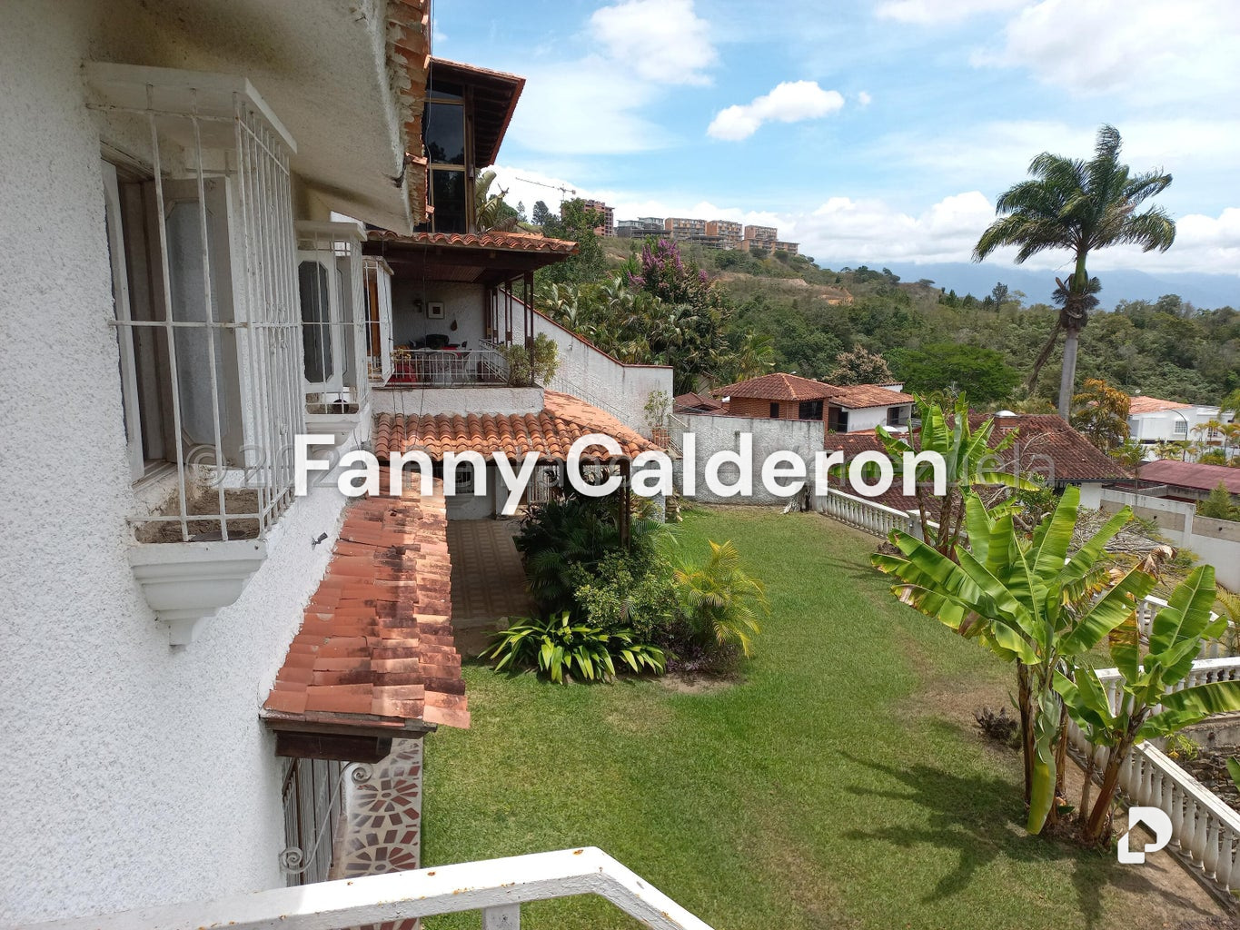 Casa en La Lagunita, Caracas – 22