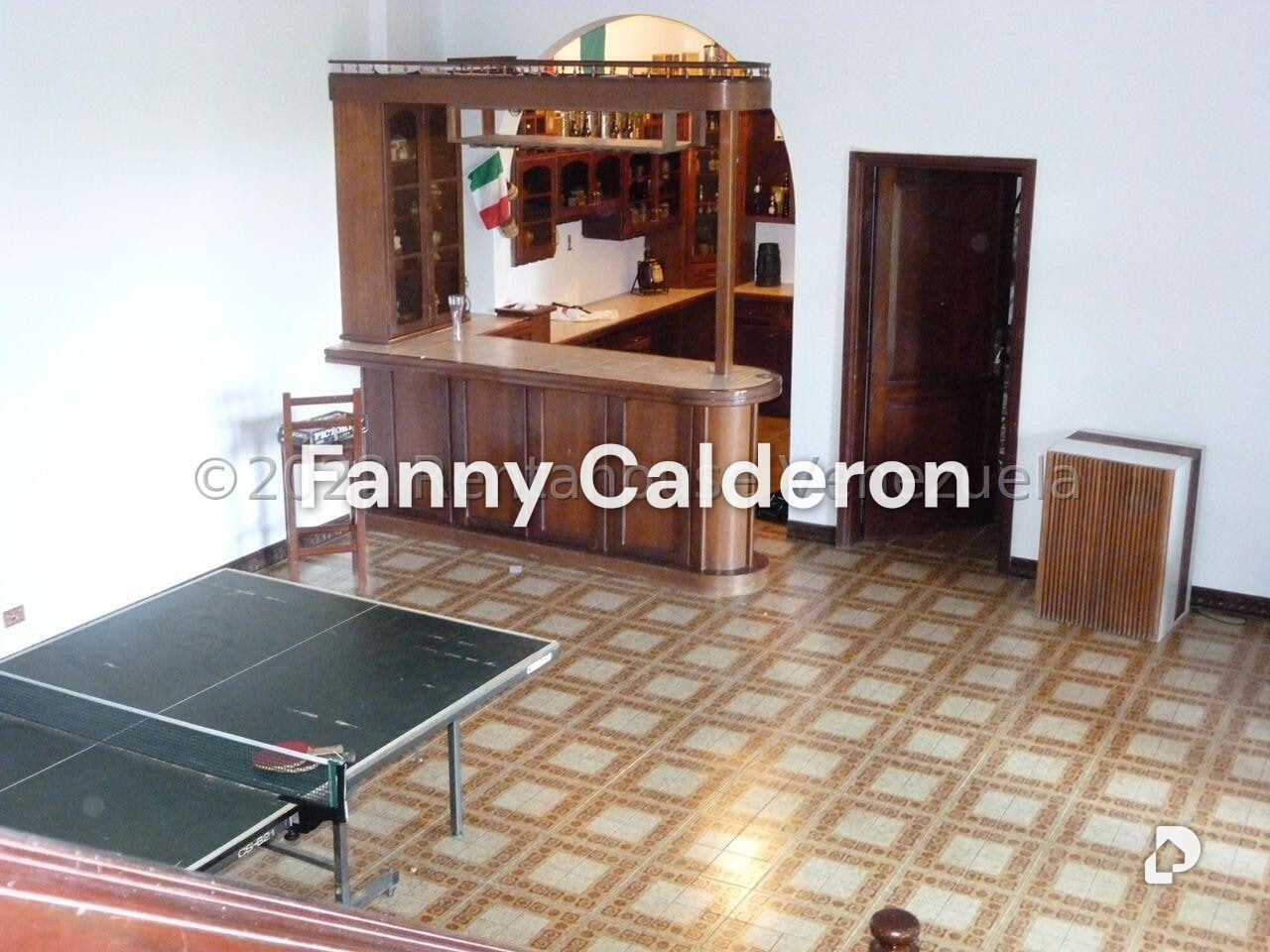 Casa en La Lagunita, Caracas – 28
