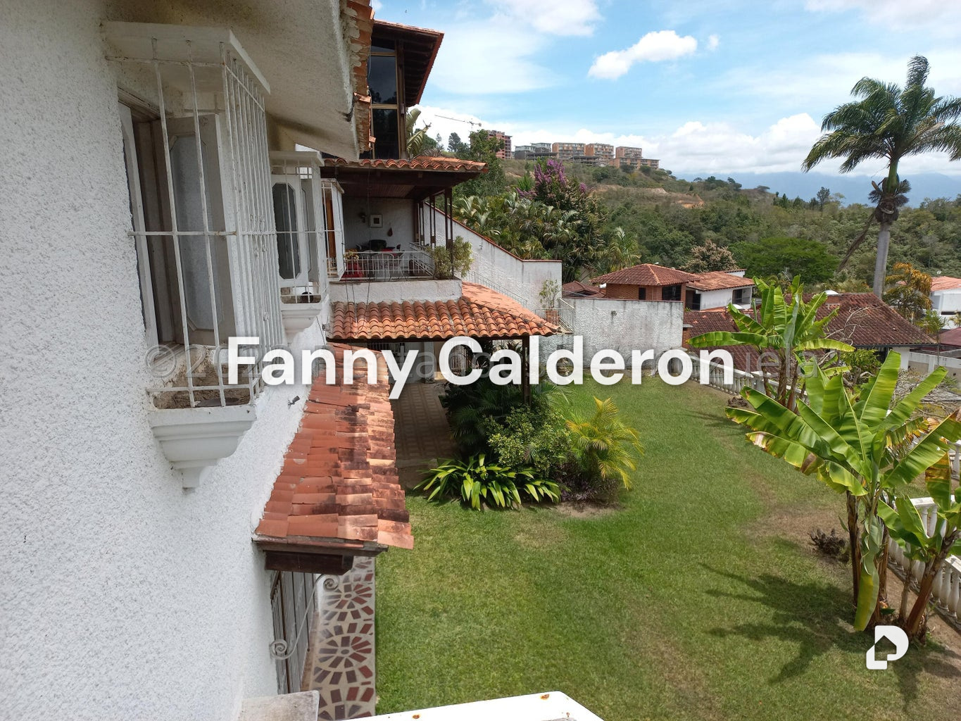 Casa en La Lagunita, Caracas – 21