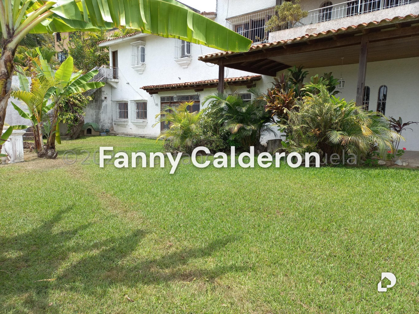 Casa en La Lagunita, Caracas – 7