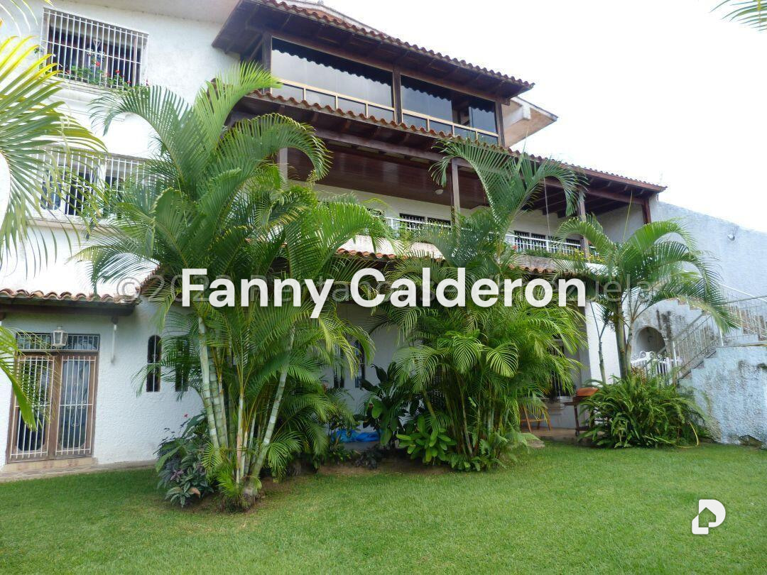 Casa en La Lagunita, Caracas – 4