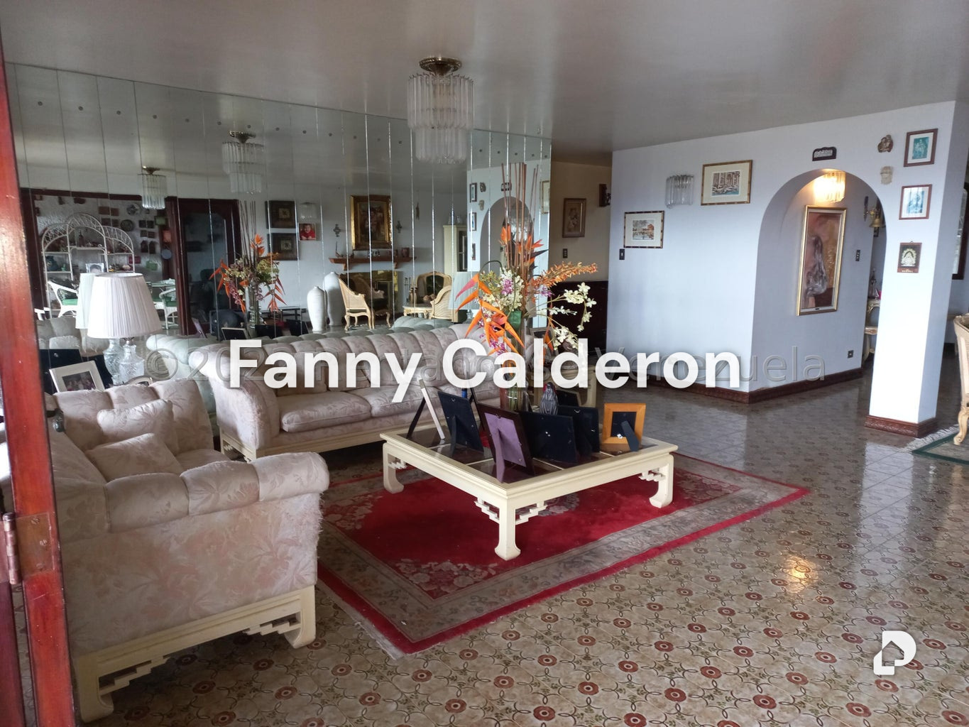 Casa en La Lagunita, Caracas – 11