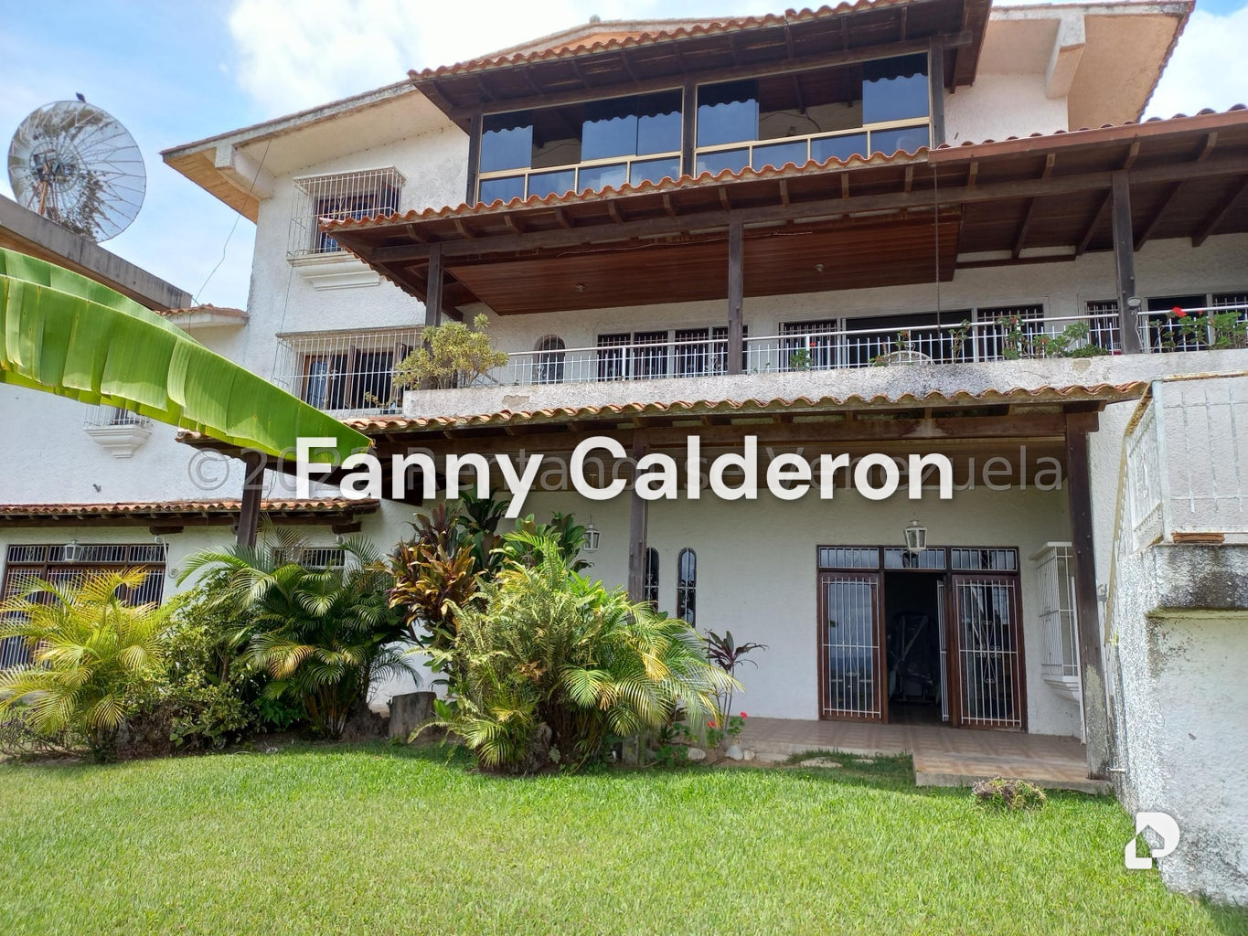 Casa en La Lagunita, Caracas – 5