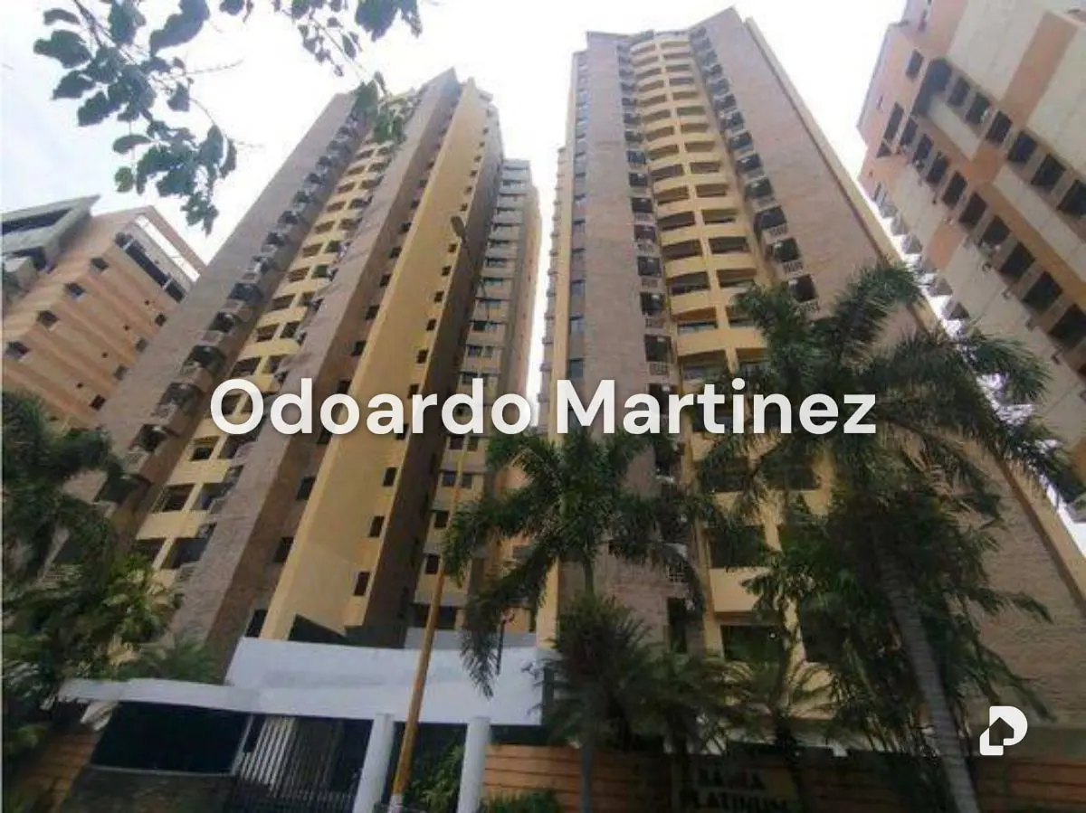 Apartamento en Parroquia Urbana San José, Valencia – 1