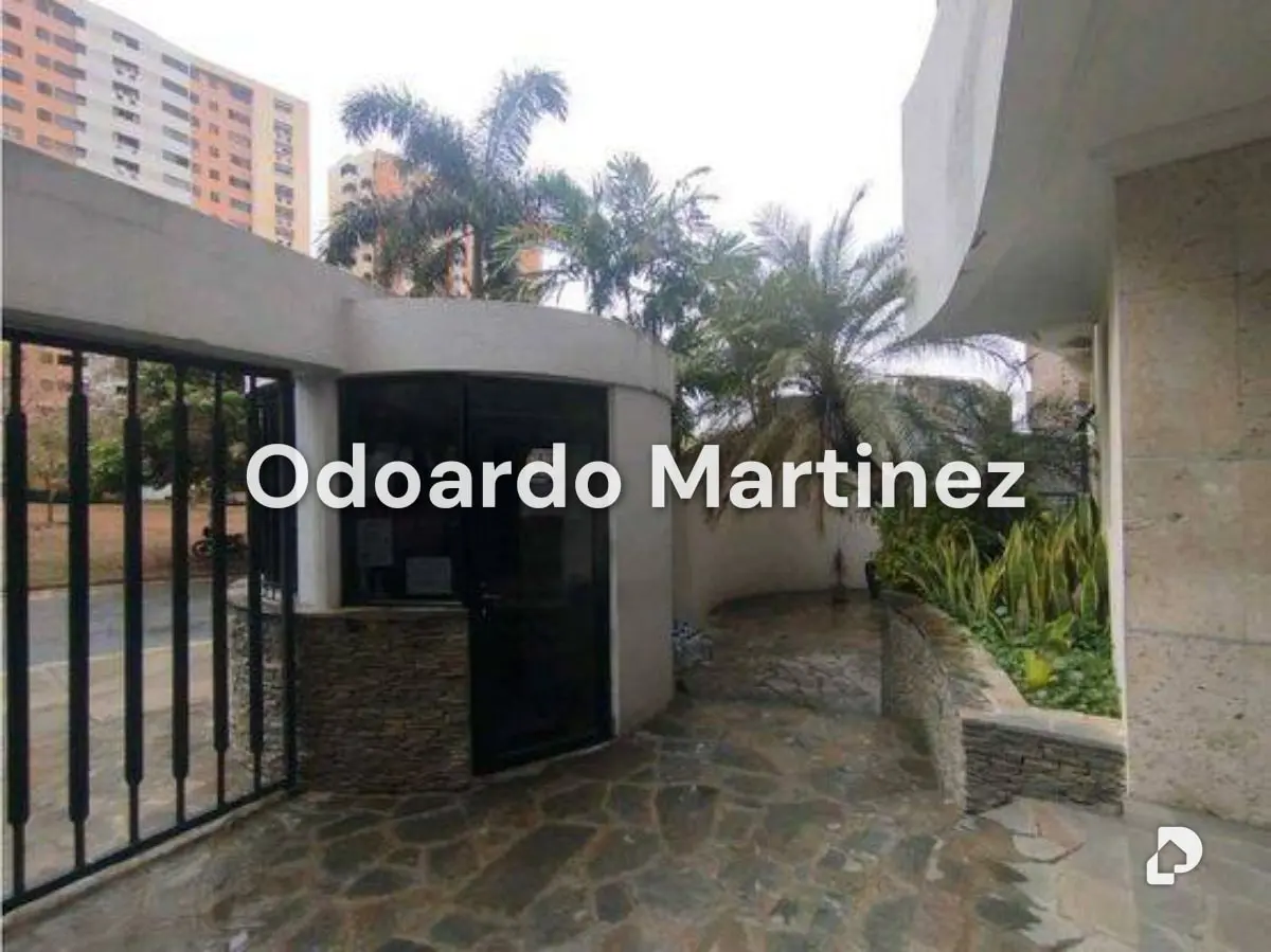 Apartamento en Parroquia Urbana San José, Valencia – 10
