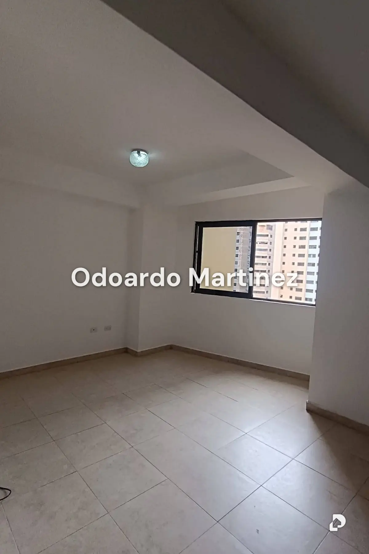 Apartamento en Parroquia Urbana San José, Valencia – 3