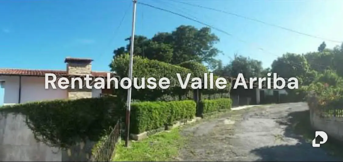 Casa en El Junko Country Club, El Junquito – 14