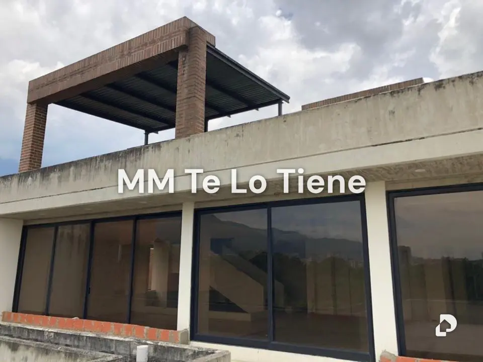 Penthouse in Campo Alegre, Caracas – 10
