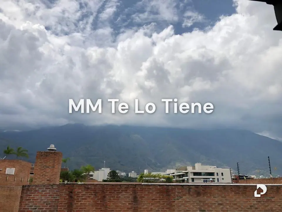 Penthouse in Campo Alegre, Caracas – 4