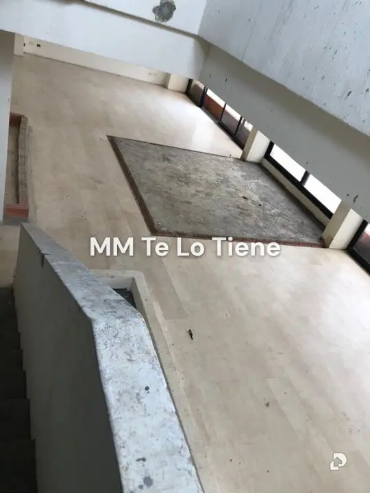 Penthouse in Campo Alegre, Caracas – 3
