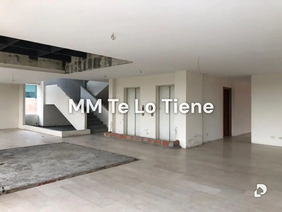 Penthouse in Campo Alegre, Caracas – 7