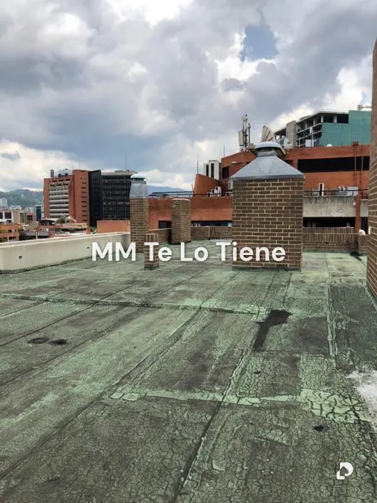Penthouse in Campo Alegre, Caracas – 6