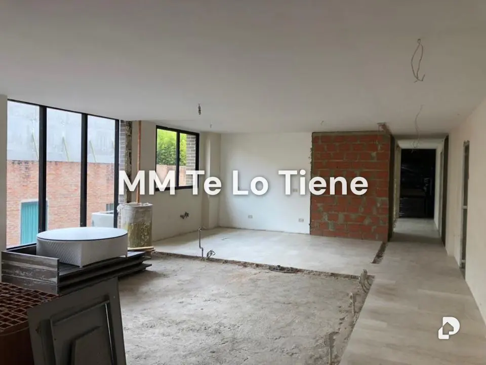 Penthouse in Campo Alegre, Caracas – 8